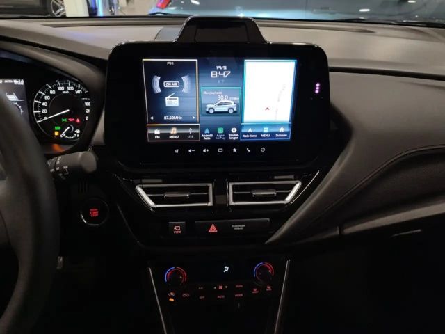 Suzuki SX4 S-Cross 4x4 AllGrip Comfort