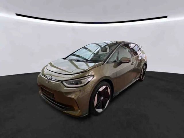 Volkswagen ID.3 IQ.Drive Performance Pro