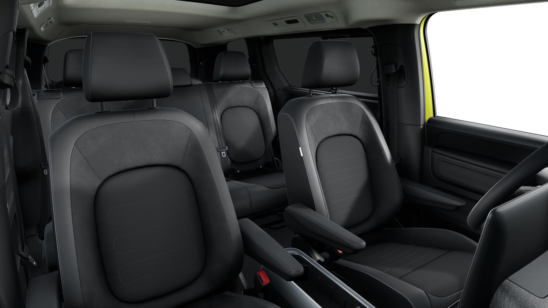 Volkswagen ID.Buzz Pro