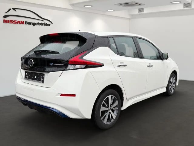 Nissan Leaf 40 kWh Acenta