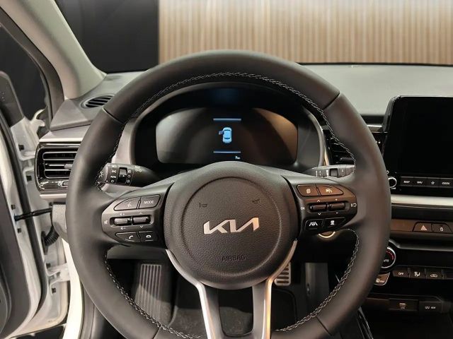 Kia Stonic Platinum Edition