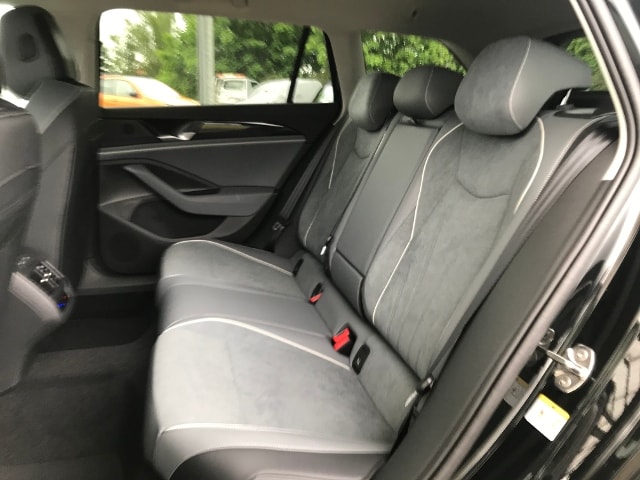 Volkswagen Passat Business Variant