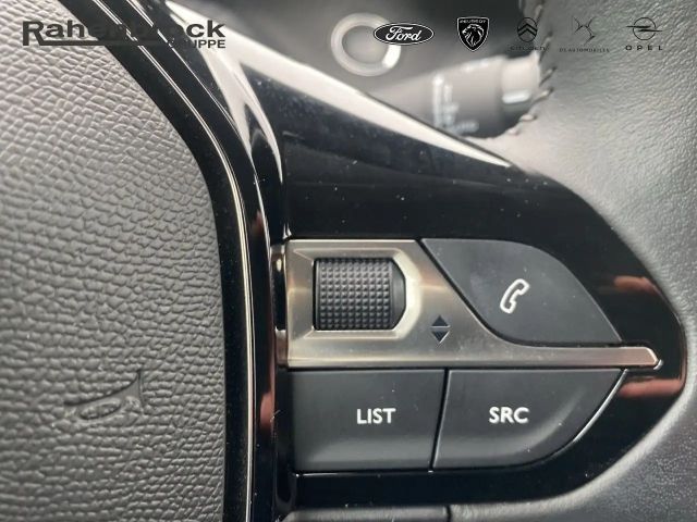 Peugeot E-208 Allure Pack