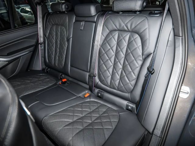 BMW X5 M-Sport xDrive30d