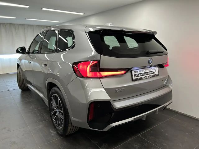 BMW iX1 M-Sport xDrive30