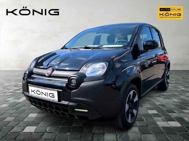 Fiat Panda CityCross Cross