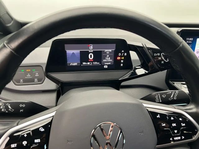 Volkswagen ID.3 City Performance Pure
