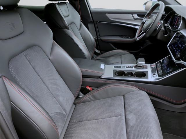 Audi S6 Avant Quattro