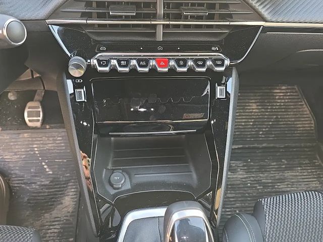 Peugeot 208 GT-Line PureTech