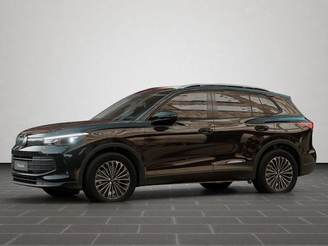 Volkswagen Tiguan 1.5 eTSI DSG Life