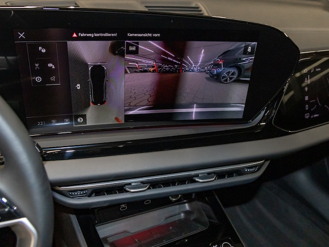 Audi A5 Avant Quattro S-Tronic