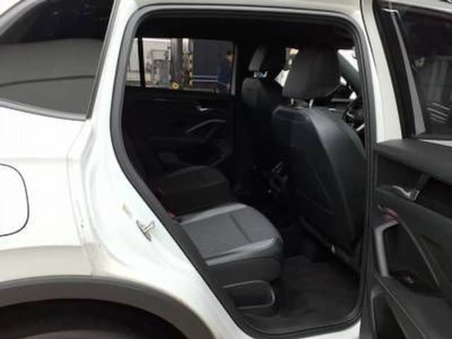 Volkswagen Tiguan 1.5 eTSI DSG