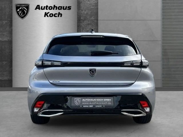 Peugeot 308 Allure Pack EAT8 PureTech