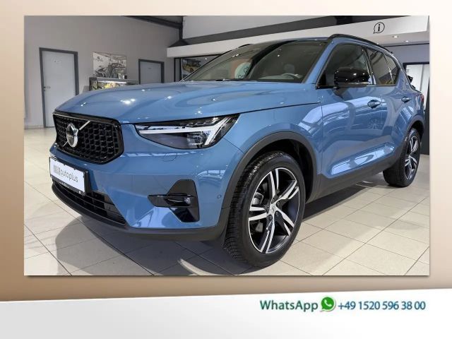 Volvo XC40 Dark Plus