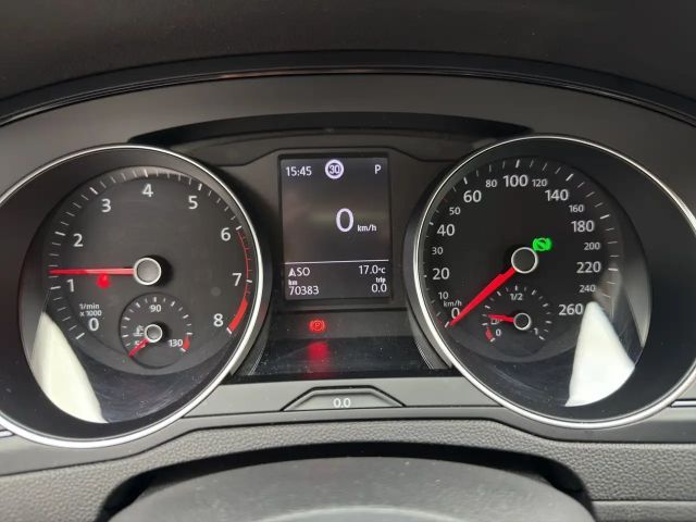 Volkswagen Passat 1.5 TSI DSG Variant