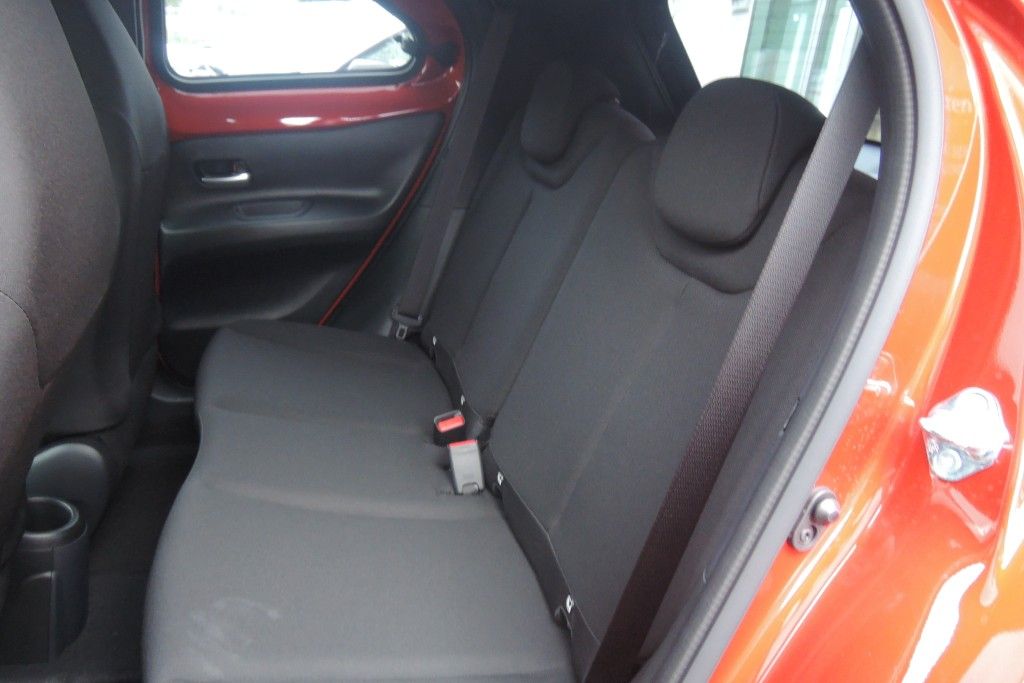Toyota Aygo X 5-deurs Pulse
