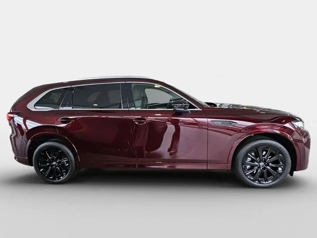 Mazda CX-80 e-Skyactiv