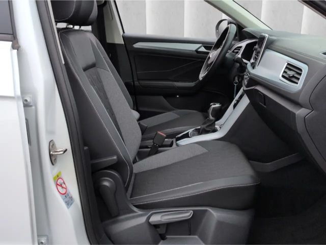 Volkswagen T-Roc DSG