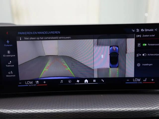 BMW 440 Cabrio M-Sport