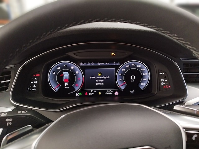 Audi A6 45 TFSI Avant Quattro S-Line S-Tronic