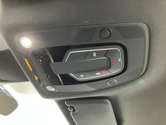 Audi Q5 40 TDI Quattro S-Line