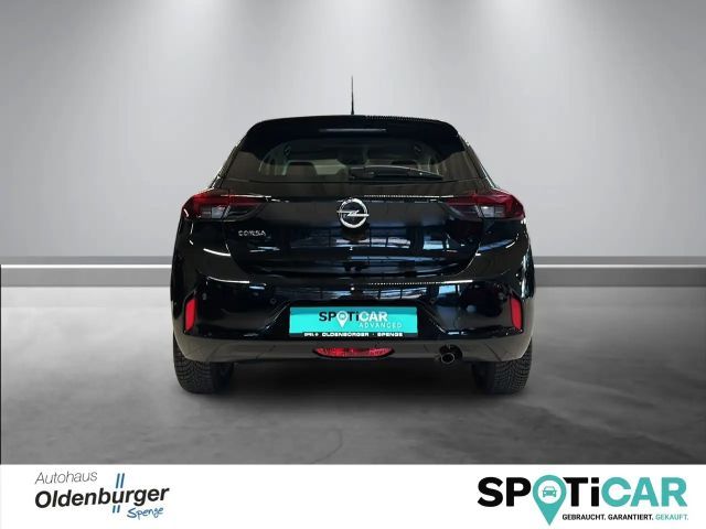 Opel Corsa Elegance business+