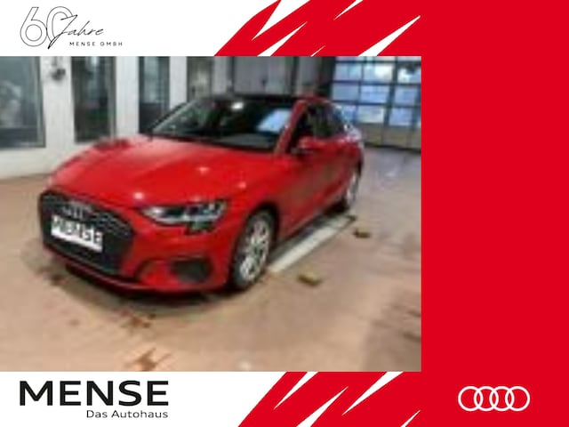 Audi A3 35 TFSI S-Tronic Sedan
