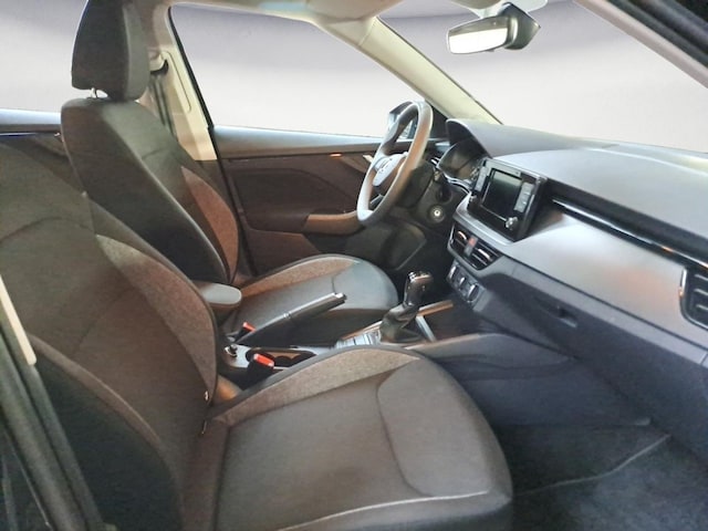 Skoda Kamiq 1.0 TSI Active