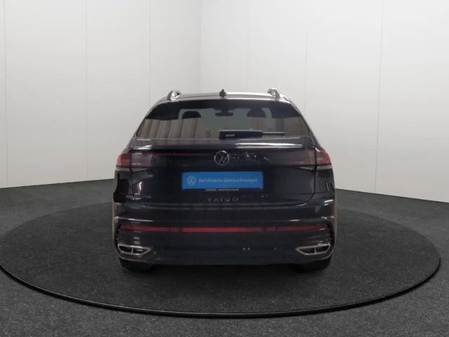 Volkswagen Taigo DSG R-Line