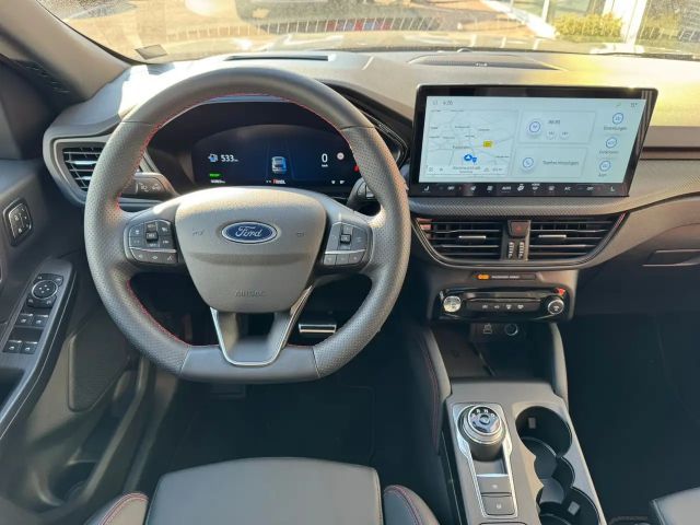 Ford Kuga Hybrid ST Line X
