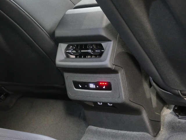 Audi A6 e-tron Quattro Sportback