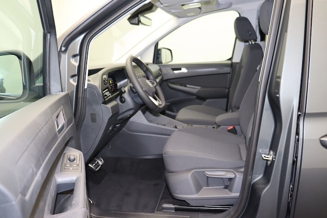 Volkswagen Caddy 1.5 TSI DSG