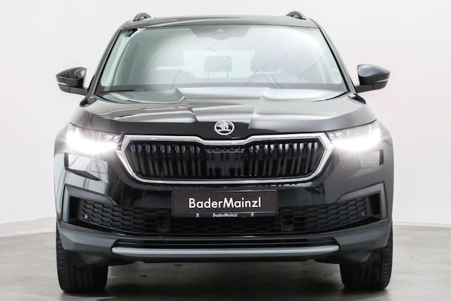 Skoda Kodiaq 2.0 TDI 4x4 Tour