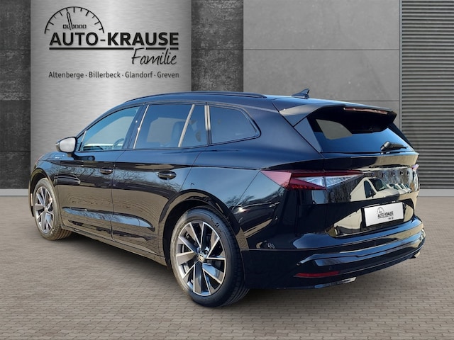 Skoda Enyaq Sportline iV 60