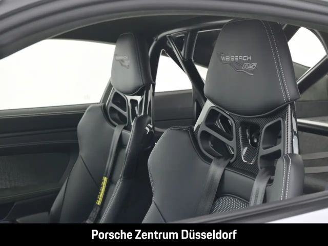 Porsche 992 Coupé GT3 RS