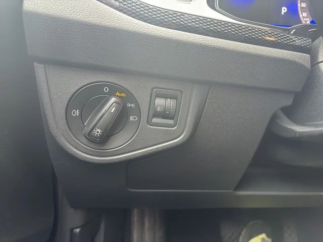 Volkswagen Polo DSG IQ.Drive Life