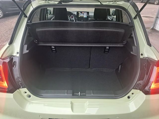 Suzuki Swift Hybrid Shine