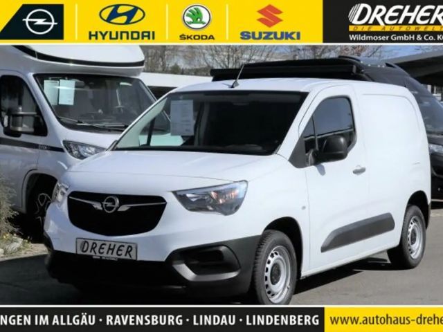 Opel Combo Combo Cargo Turbo Edition Klima/Bluetooth Tempomat