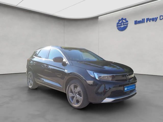Opel Grandland X Elegance
