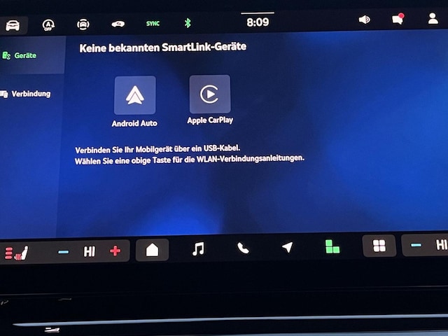 Skoda Octavia 1.5 TSI Combi Selection