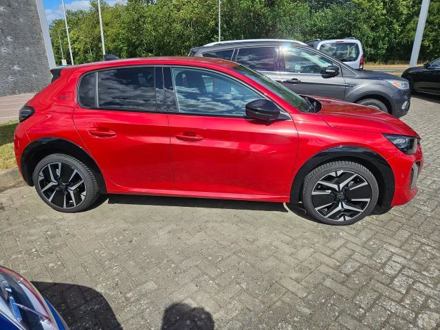 Peugeot 208 GT-Line PureTech