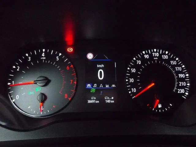 Renault Kangoo Techno