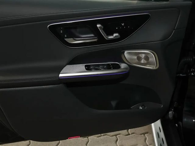 Mercedes-Benz GLC 450 4MATIC AMG Line