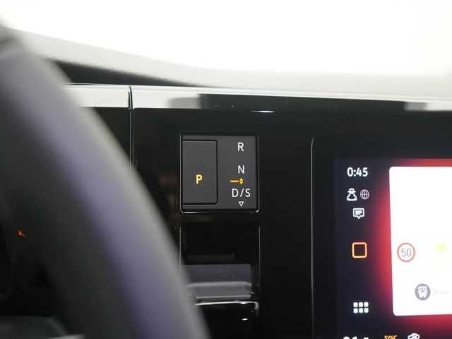 Volkswagen California Ocean T7