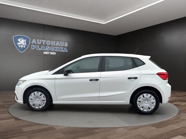 Seat Ibiza 1.0 TSI Reference
