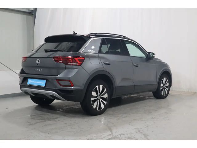 Volkswagen T-Roc 2.0 TDI DSG