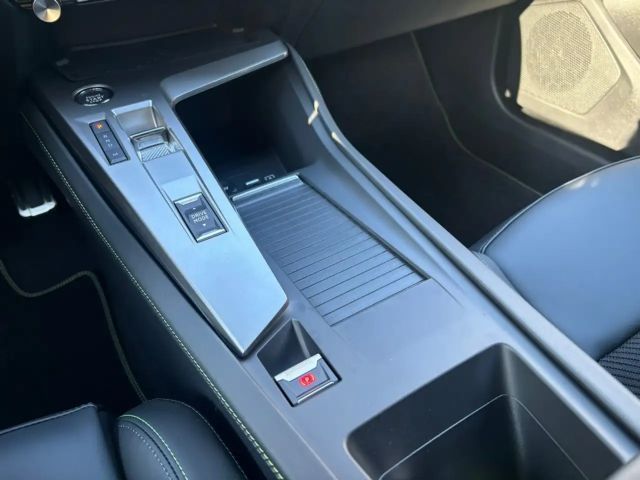 Peugeot 308 GT-Line Hybrid