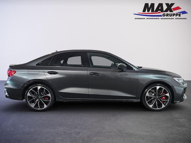 Audi S3 Quattro S-Tronic Sedan