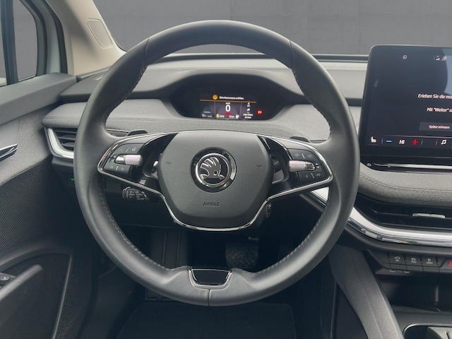 Skoda Enyaq Loft iV 50