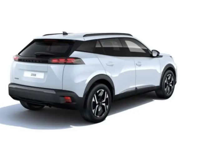 Peugeot 2008 Allure Pack EAT8 PureTech
